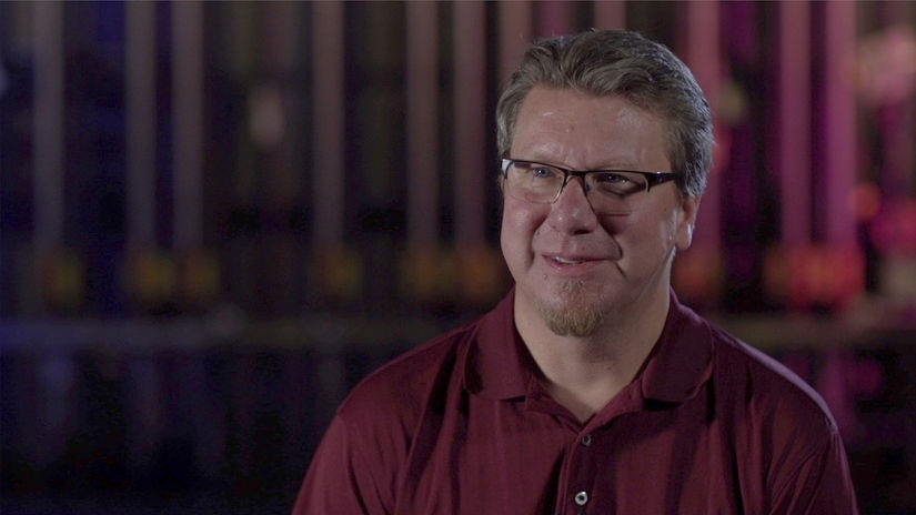 Dann Wojnar Interview